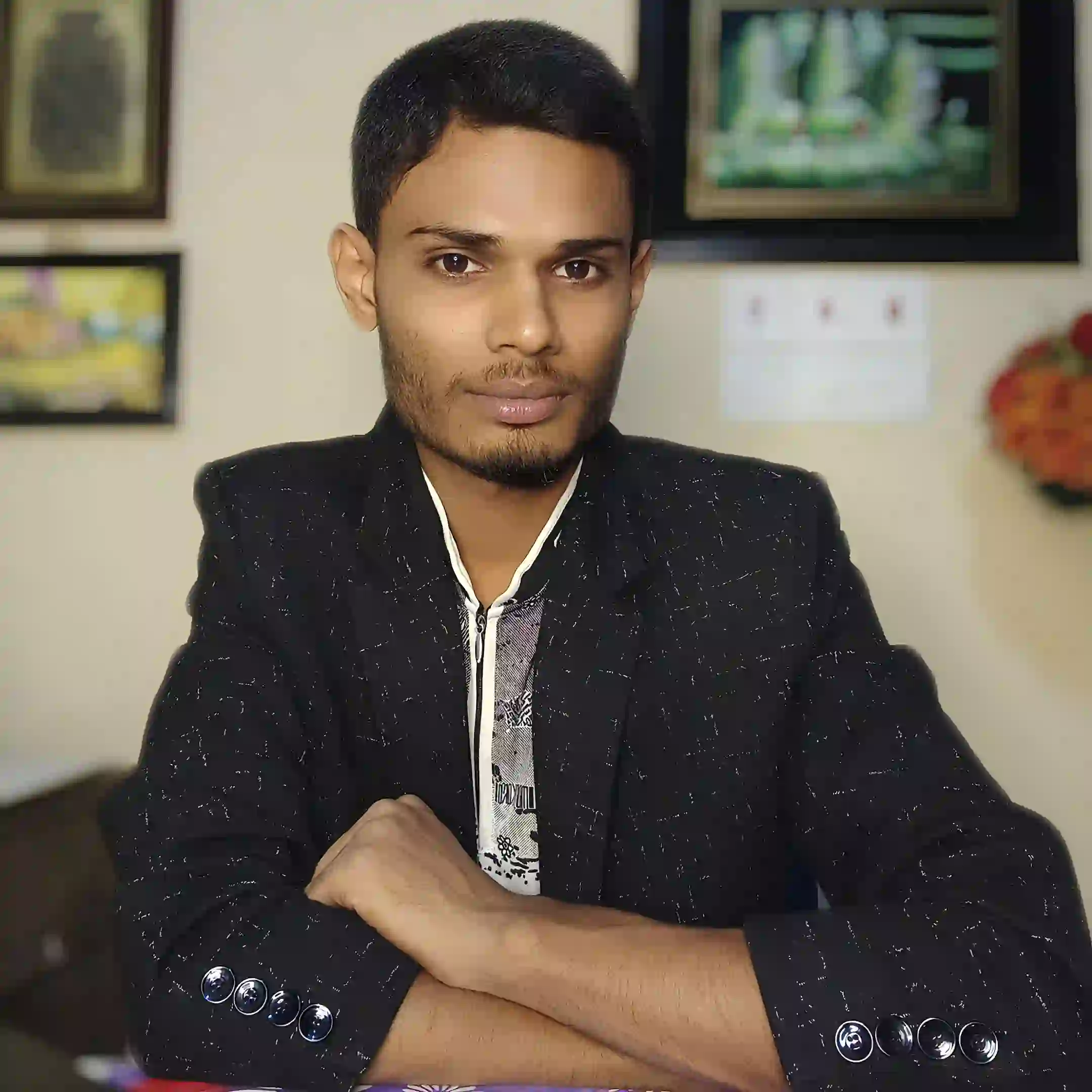 Ashik M. Chowdhury